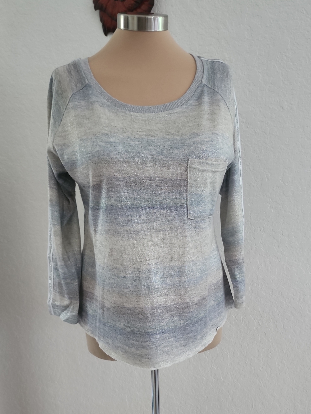 FLORA ♡ ASHLEY | Women's Top